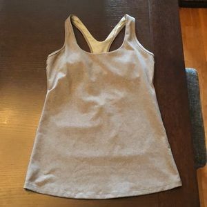 New Lululemon Support Tank Top